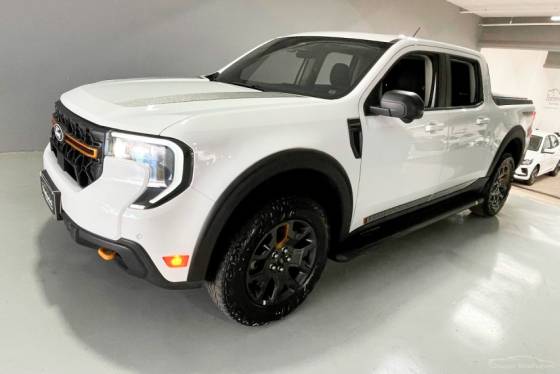 FORD MAVERICK 2.0 ECOBOOST GASOLINA TREMOR AUTOMÁTICO FORD MAVERICK 2.0 ECOBOOST GASOLINA TREMOR AUTOMÁTICO